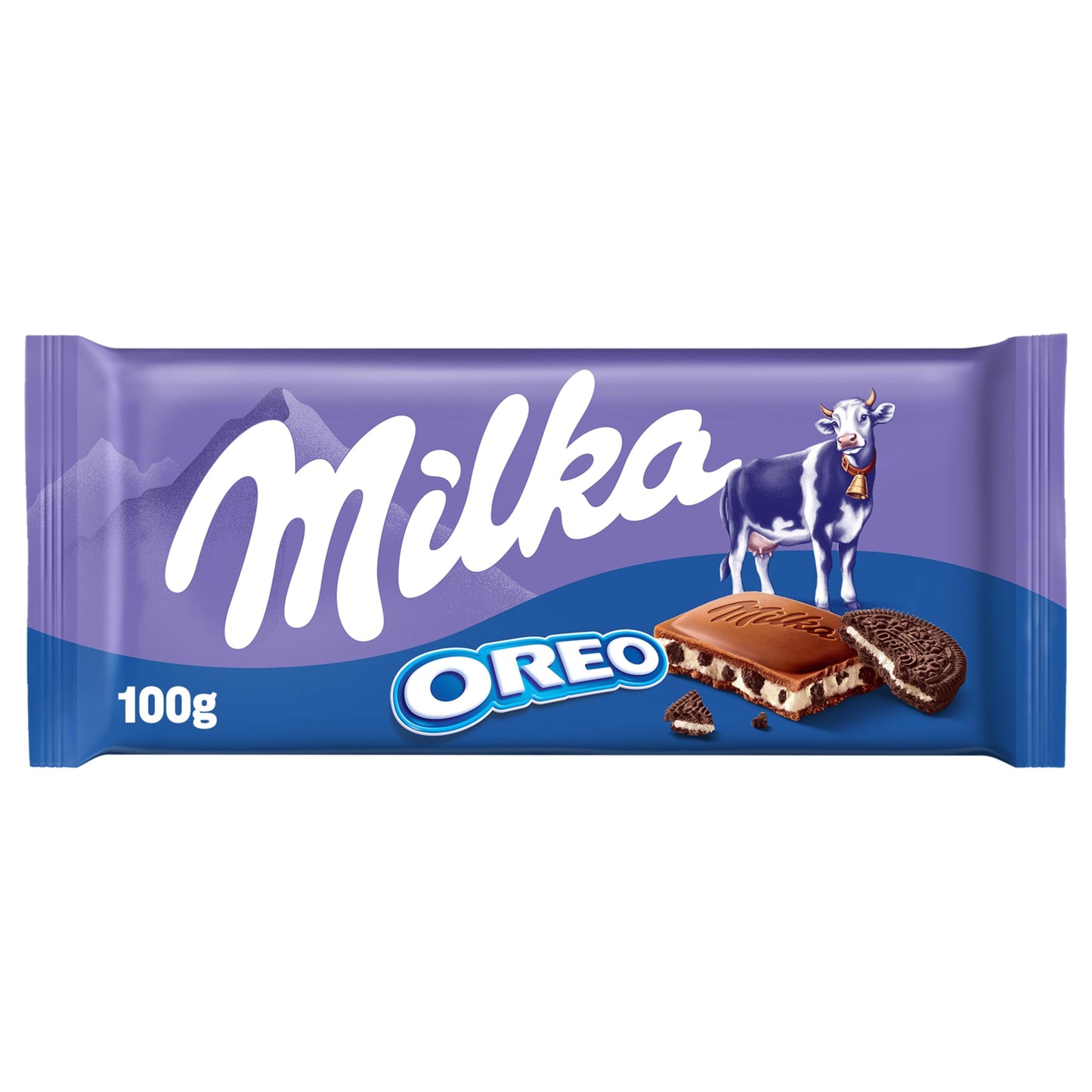 MILKA Oreo 22 pack
