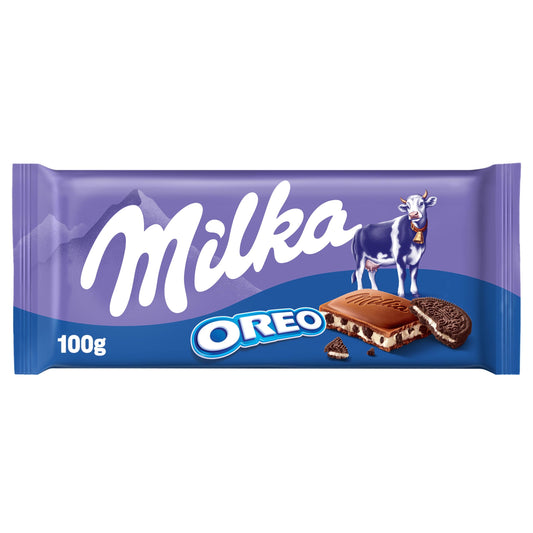 MILKA Oreo 22 pack