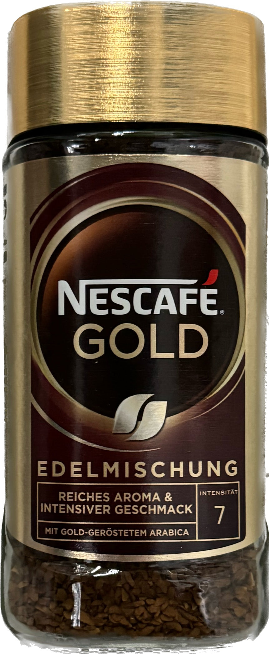 NESCAFE Gold Blend 190g 6 pack