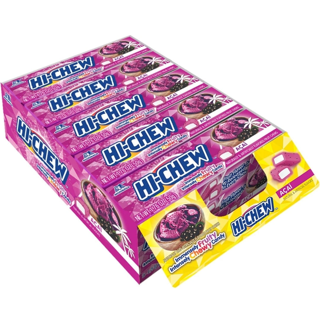 HICHEW Açaí 15 pack
