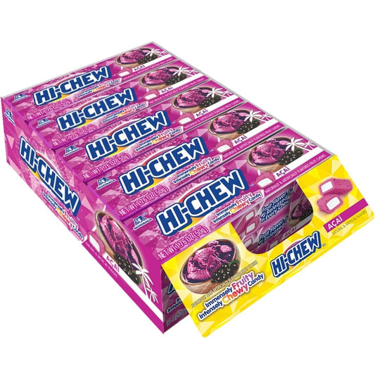 HICHEW Açaí 15 pack