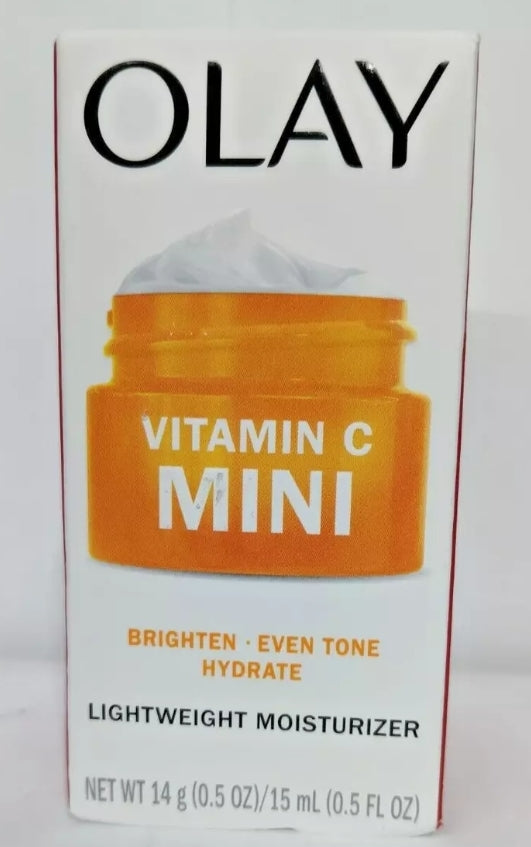 Olay vitamine C mini 0.5 fl oz 1 pack