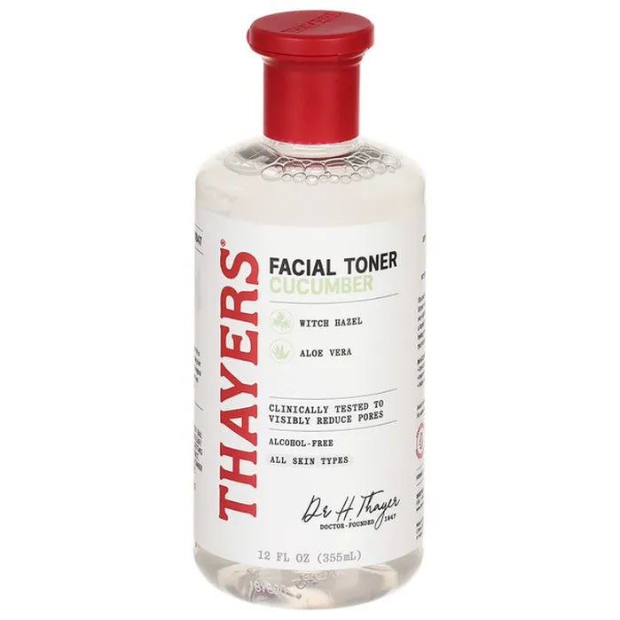 Thayers Cucumber Facial Toner 6 unit ( 18A100)