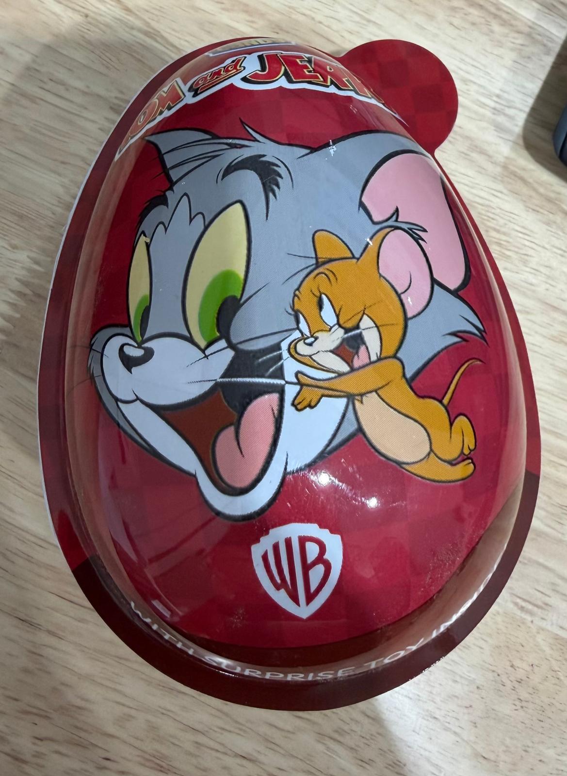Tom&Jerry  24pack
