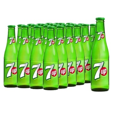 7up 250 ml 24pk
