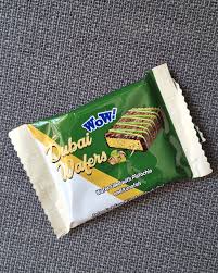 WOW DUBAI WAFER 24PK