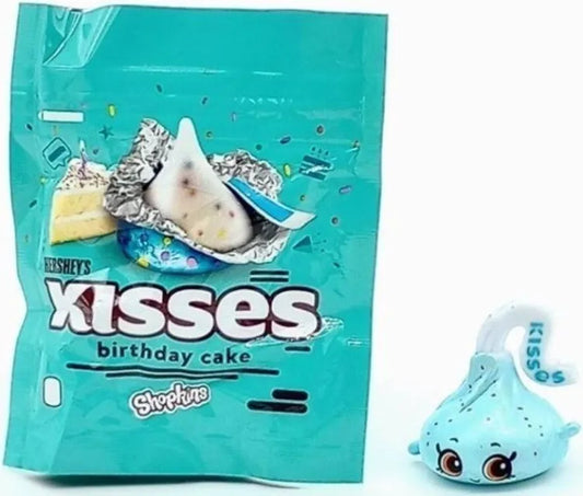 Hersheys Birthday Cake 2.2oz 12pk