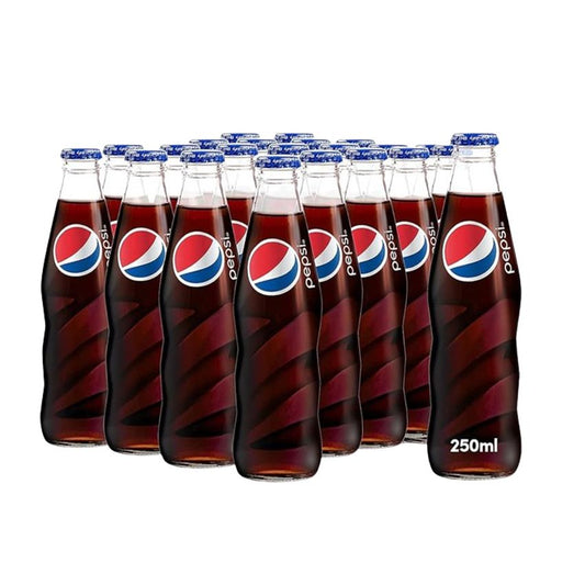 Pepsi 250ml 24pk