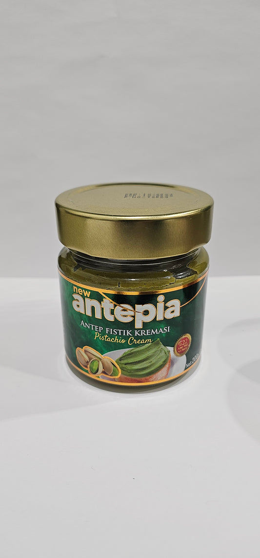 ANTEPIA PISTACHIO PASTE 200g 12PK