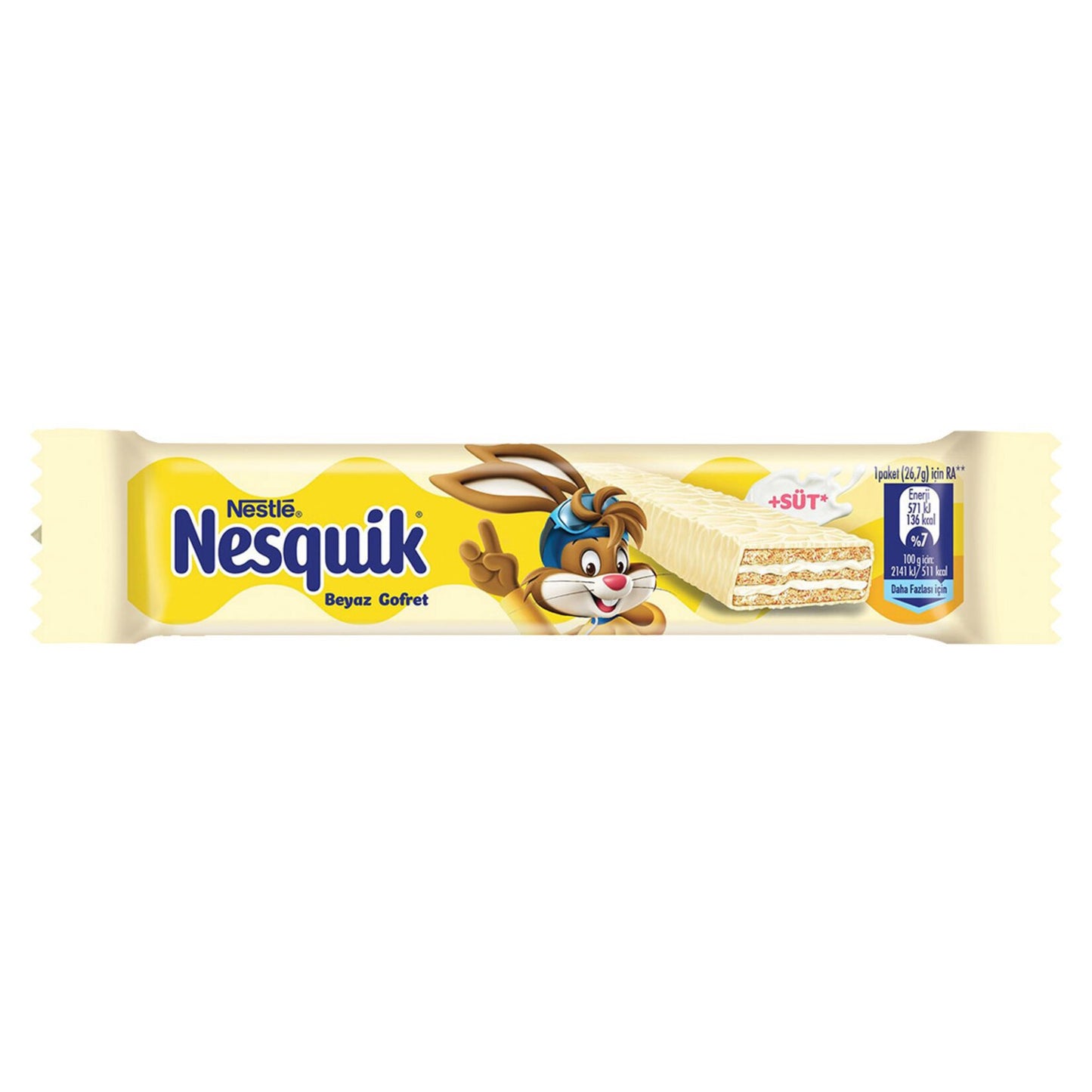 Nestle bars 24pk