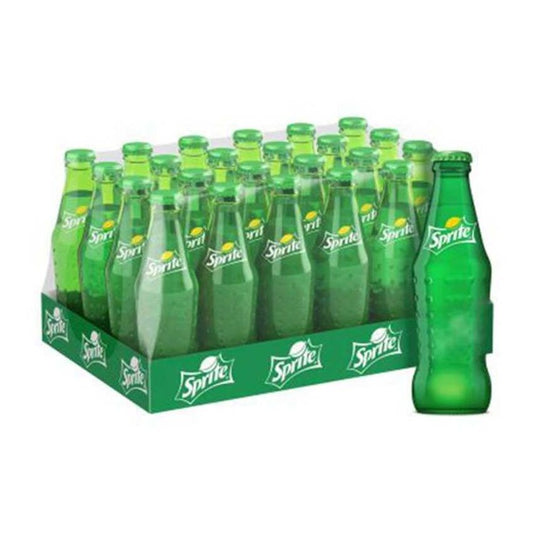 Sprite 250ml 24pk